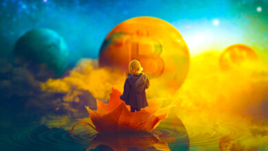 Top-Stratege bei $1.300.000.000 Krypto-Fonds sagt, dass Bitcoin (BTC) über 2.200% explodieren könnte - hier ist seine Timeline