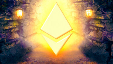 USDC-Emittentenkreis tritt bei Chainlink bei der ausschließlichen Unterstützung von Proof-of-Stake Ethereum Nach dem Zusammenschluss