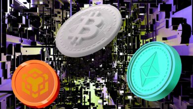 Was kommt als Nächstes auf Bitcoin zu, Ethereum, Binance Coin und ein führender Dogecoin-Rivale, laut Krypto-Trader