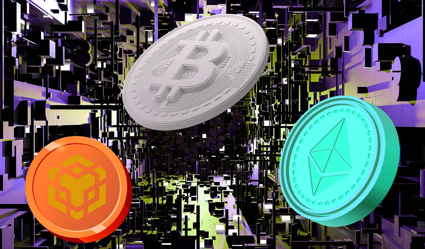 Was kommt als Nächstes auf Bitcoin zu, Ethereum, Binance Coin und ein führender Dogecoin-Rivale, laut Krypto-Trader