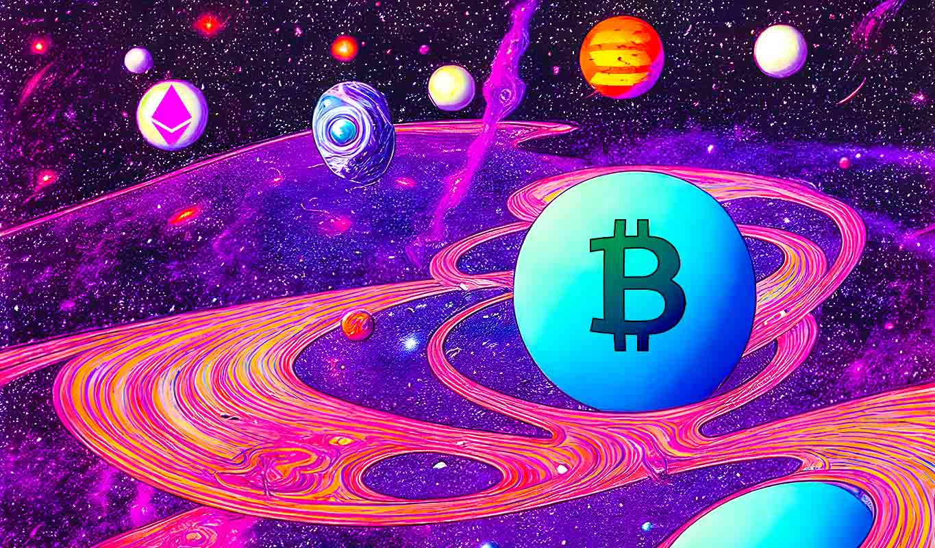 Was kommt als Nächstes auf Bitcoin zu, Ethereum, Solana und ein Glücksspiel-Altcoin, laut einem Top-Krypto-Händler