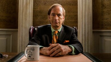 Wie „Better Call Saul“ die Kunst des Fernsehens verfeinerte