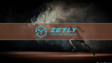 Zetly stellt eine aufregende All-in-One-Plattform für den Sport vor