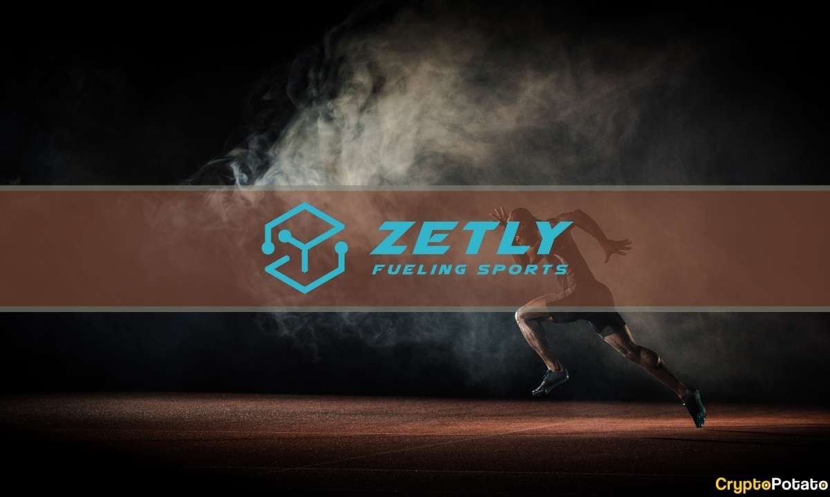 Zetly stellt eine aufregende All-in-One-Plattform für den Sport vor