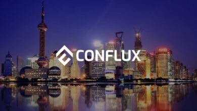 Bericht von KPMG und HSBC nennt Conflux als eines der führenden Krypto-Projekte Asiens