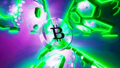 Analyst gibt großes Preisziel nach unten für Bitcoin (BTC) an, da die Kryptomärkte rot werden