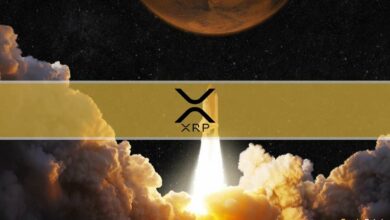 2 mögliche Gründe warum Ripple (XRP) Der Preis ist in einer Woche um 50 % in die Höhe geschossen