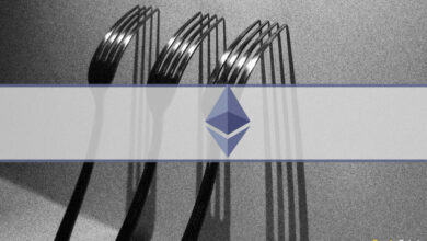 90 % Preissenkung, Replay-Angriffe, Justin Suns Poloniex unterstützt Rivalen Chain