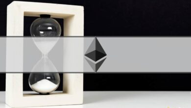 Als die Ethereum Merge rückt näher, Google startet Countdown-Uhr