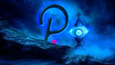 Analyst gibt Polkadot-Warnung inmitten der DOT-Rallye heraus, sagt Ethereum Der Rivale sieht grundsätzlich nicht gut aus – hier ist der Grund