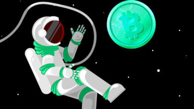 Analyst prognostiziert eine große Korrektur bei Technologieaktien, die Bitcoin mit sich zieht – hier ist sein Abwärtsziel