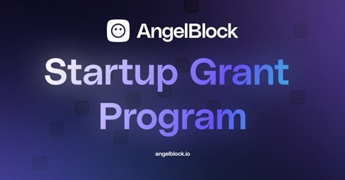 AngelBlock kündigt Starthilfeprogramm und Plattformstart an