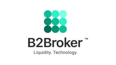 B2Broker bringt die White-Label-Lösung cTrader auf den Markt