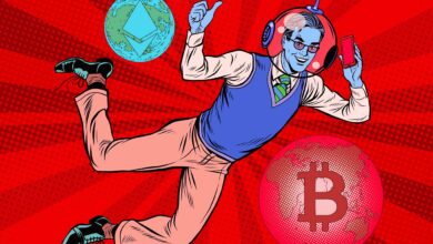 Beliebter Analyst sagt Ethereum (ETH) nach oben teleportieren könnte, erklärt, wie Bitcoin (BTC) schnell wirklich gut aussehen könnte