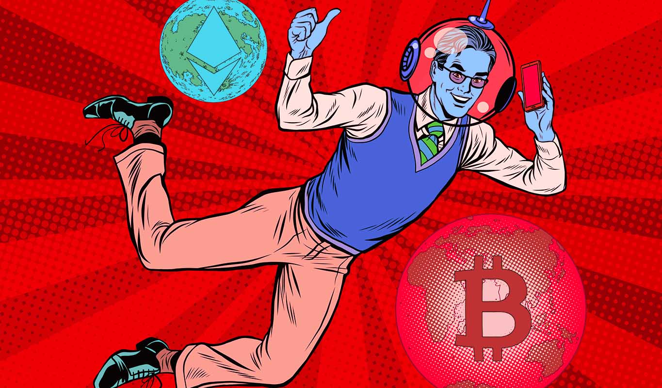 Beliebter Analyst sagt Ethereum (ETH) nach oben teleportieren könnte, erklärt, wie Bitcoin (BTC) schnell wirklich gut aussehen könnte