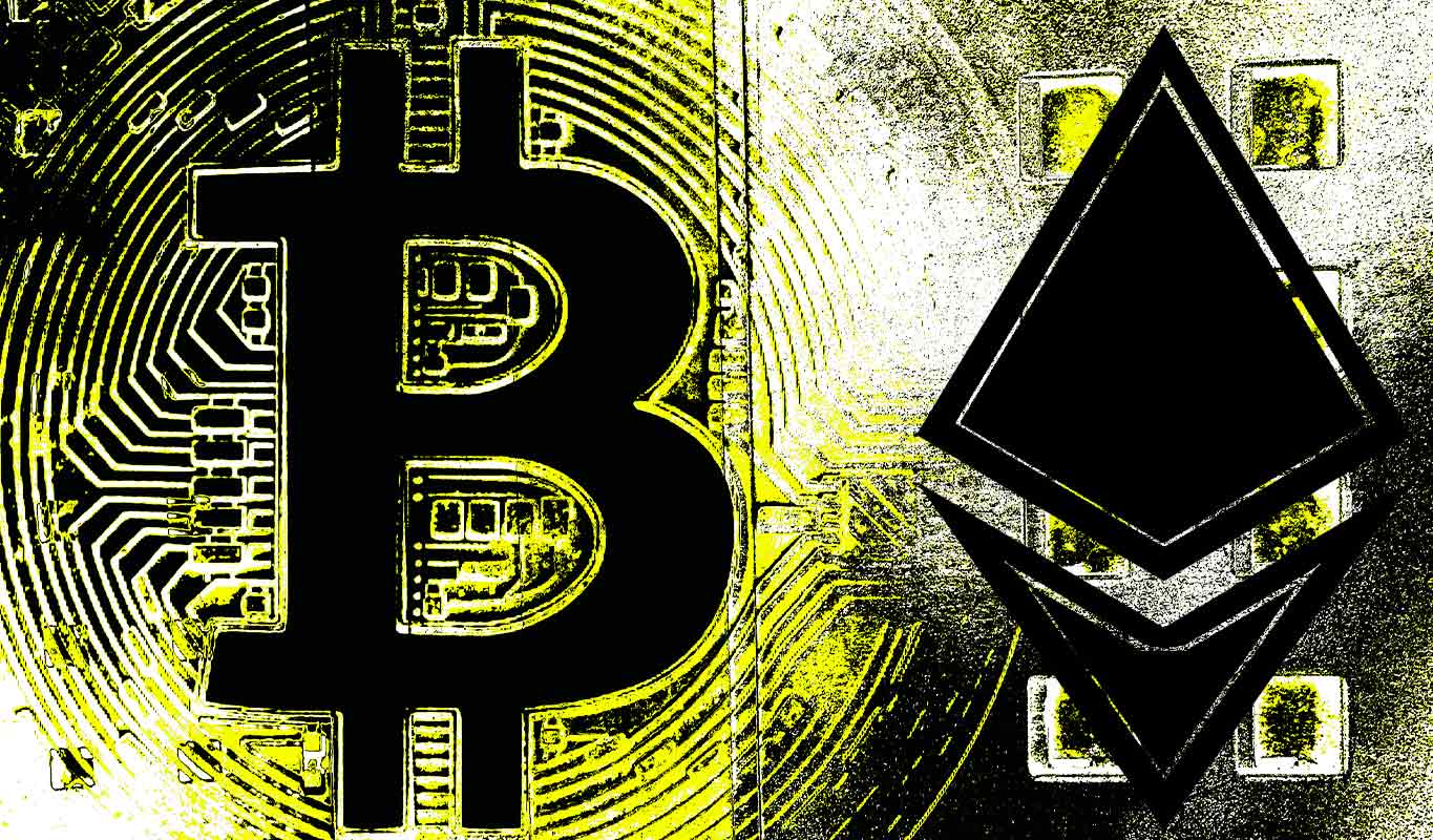 Beliebter Kryptoanalytiker entdeckt Gelegenheit für Bitcoin (BTC), sagt bullishe Effekte von Ethereum (ETH) Fusion braucht Zeit