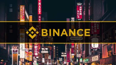 Bericht von Binance in Gesprächen mit japanischen Regulierungsbehörden für eine Lizenz