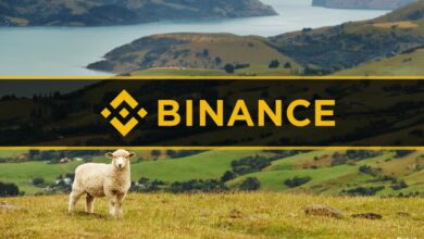 Binance erhält eine weitere behördliche Genehmigung in Neuseeland