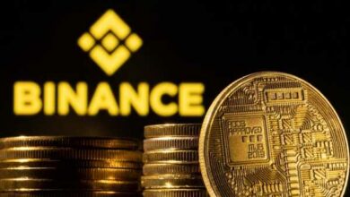 Binance, um den USD-Coin der Benutzer in einen eigenen Stablecoin umzuwandeln