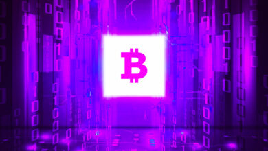 Bitcoin (BTC) blinkt laut Crypto Analytics Firm Santiment potenziell bärisch