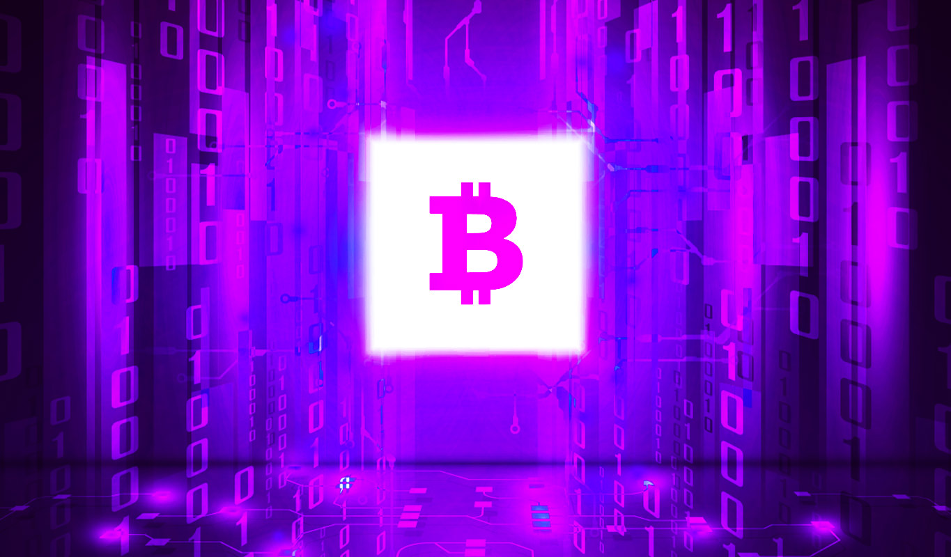 Bitcoin (BTC) blinkt laut Crypto Analytics Firm Santiment potenziell bärisch
