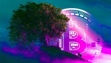 Bitcoin könnte nuklear werden, wenn ein kritisches Unterstützungsniveau zusammenbricht, sagt Top-Krypto-Stratege