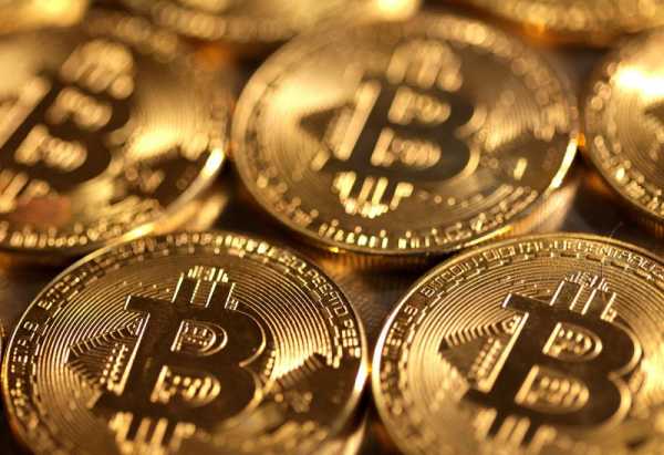 Bitcoin springt zum ersten Mal seit etwa einer Woche über 20.000 $