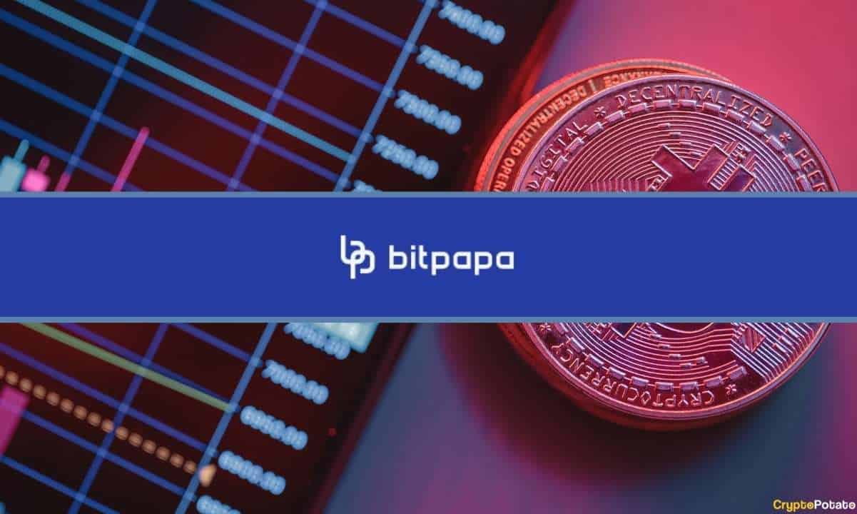 Bitpapa steigt in Kryptowährungs-Swaps ein