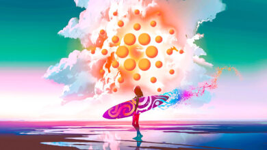 Cardano (ADA) könnte laut Coin Bureau Host um bis zu 110 % explodieren – hier ist seine Zeitleiste