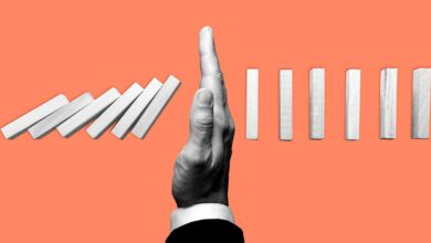 Chefs versprechen Jobs mit einem begehrten Vorteil: Grenzen