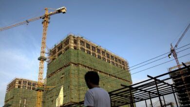 China zügelt sein „Belt and Road“-Programm, 1 Billion Dollar später
