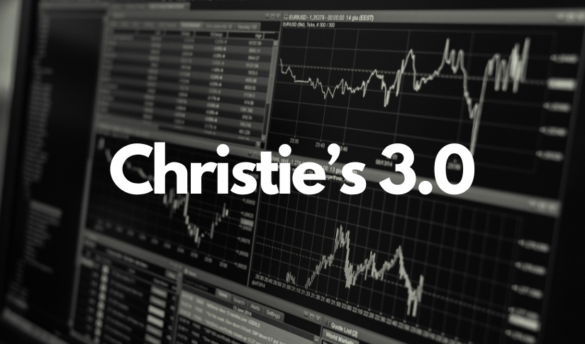 Christie's 3.0: Die neueste NFT-Verkaufsplattform im Etherium-Netzwerk