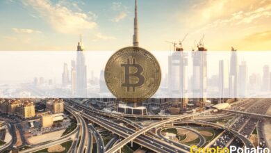 CoinCorner nutzt die königliche Familie von Dubai, um Bitcoin-Transaktionen zu erleichtern