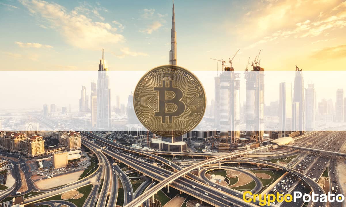 CoinCorner nutzt die königliche Familie von Dubai, um Bitcoin-Transaktionen zu erleichtern