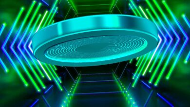 Coinbase fügt natives Token von hinzu Ethereum-basiertes NFT-Gaming-Projekt zu seiner Auflistungs-Roadmap