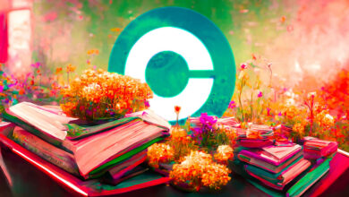 Coinbase zielt darauf ab, 103.000.000 Benutzerbasis mit neuer Krypto-App-Integration zu schulen