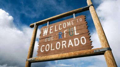 Colorado wird der erste US-Bundesstaat, der Steuern auf BTC und ETH akzeptiert: Bericht