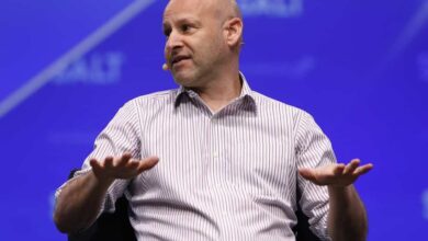 ConsenSys-CEO sagt Ethereum Merge ist das drittgrößte Ereignis in Crypto