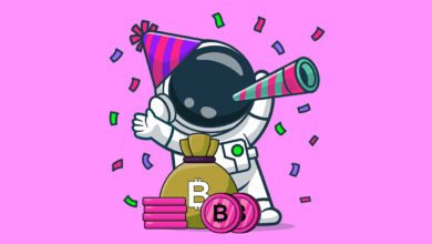 Crypto Analyst prognostiziert eine parabolische Rallye für Bitcoin (BTC) – hier ist sein Ziel und sein Zeitplan