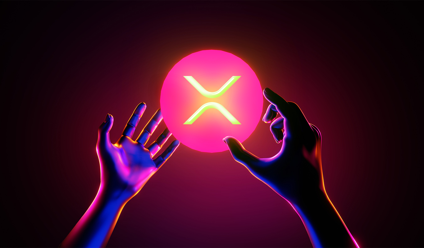 Crypto Analyst verdoppelt seine große XRP-Rallye trotz roter Märkte – hier ist sein Ziel