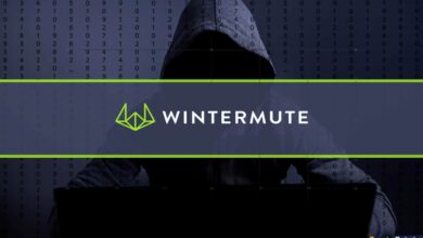 Crypto Market Maker Wintermute-Hacker ziehen 160 Millionen Dollar ab, Profanity-Bug vermutet