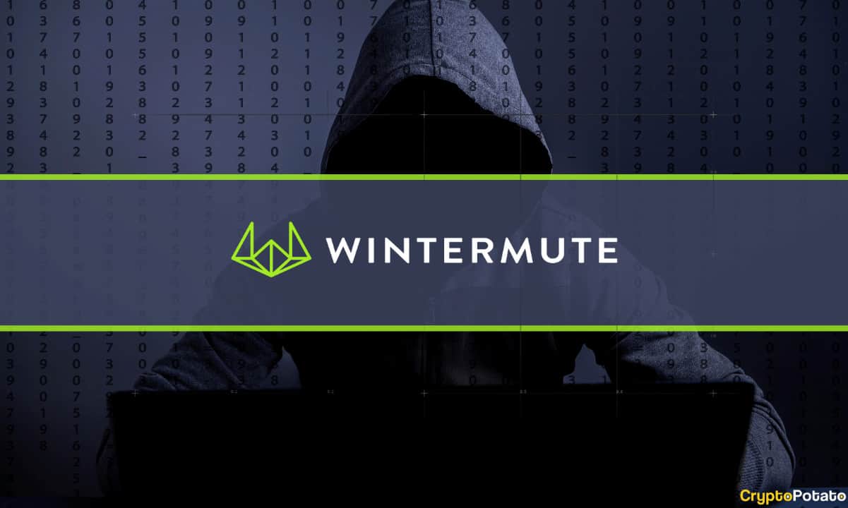 Crypto Market Maker Wintermute-Hacker ziehen 160 Millionen Dollar ab, Profanity-Bug vermutet