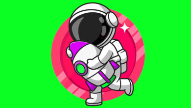 Crypto Trader sagt, ein DeFi-Altcoin sei ein „absoluter Diebstahl“, aktualisiert den Ausblick auf Compound und Axie Infinity