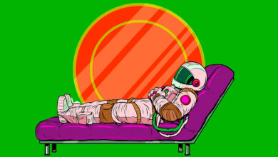 Dan Morehead, CEO von Pantera, beschreibt das „größte existenzielle Risiko“ für die Kryptoindustrie