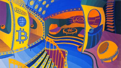 Der CEO des 4.500.000.000 $ Crypto Fund sagt, dass Bitcoin die Talsohle erreicht hat und bereit ist, sich zu erholen – hier sind seine Ziele