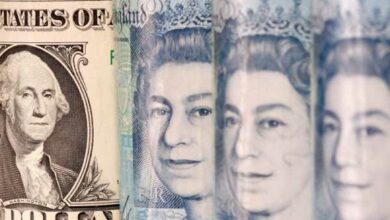 Der Dollar steigt, da die übergroßen Fed-Zinserhöhungswetten steigen