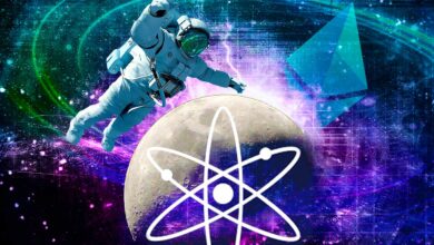 Der Host des Coin Bureau sagt, dass Cosmos (ATOM) eine 100%ige Rallye entfachen könnte Ethereum (ETH) Auftrieb geben – so geht's