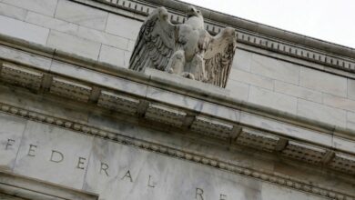 Die Aktien steigen, während die Anleger auf die Fed-Sitzung diese Woche warten