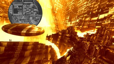 Die Aktivität von Blockchain-Entwicklern ist in der Tat ein Maß für den Krypto-Erfolg