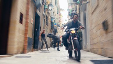 Die Sommerfilmsaison verpufft, mit wenigen Blockbustern, auf die man in diesem Herbst zählen kann